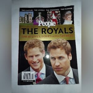 People magazine collectible
